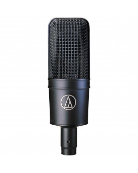 AUDIO TECHNICA AT4033/CL CARDIOID CONDENSER MIC 